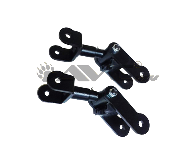 Shackle Seti KÜPE