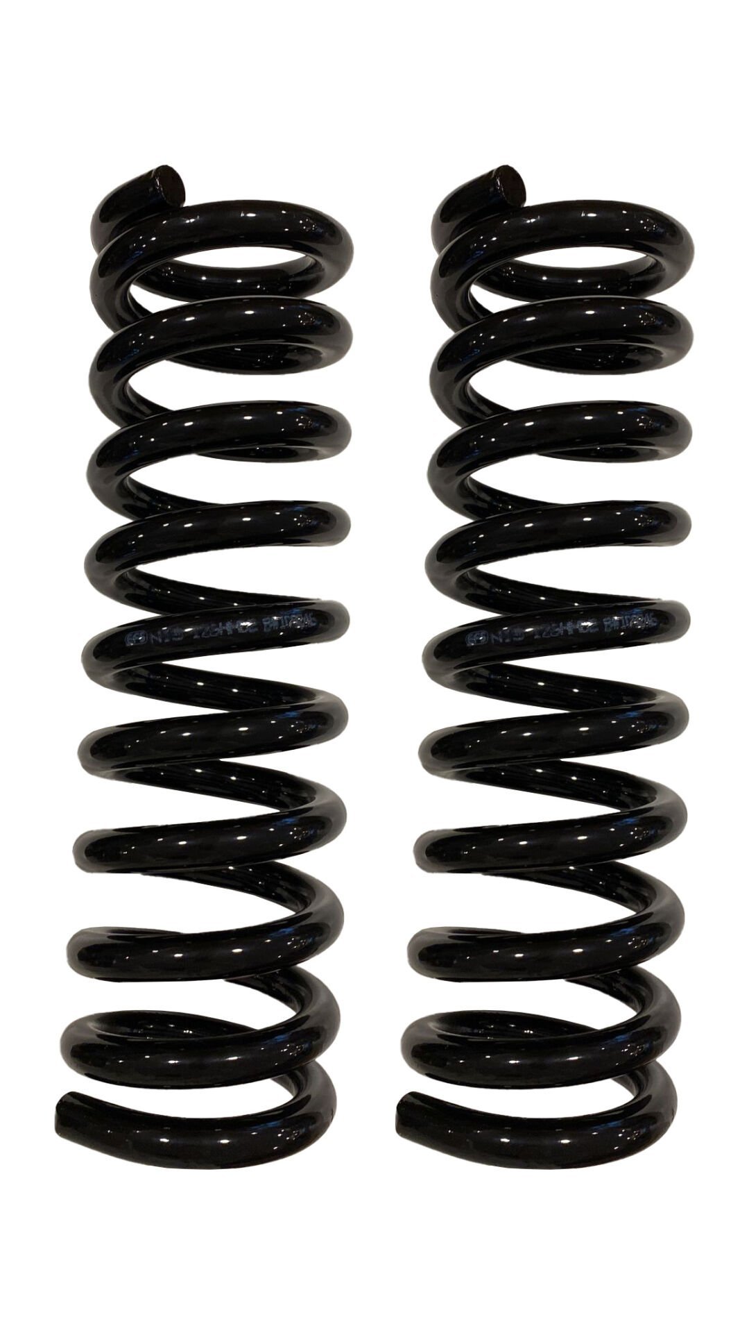 EFS Nissan NAVARA ÖN Yay