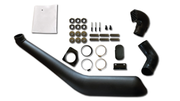 YENİ RANGER T9 SNORKEL 2023+