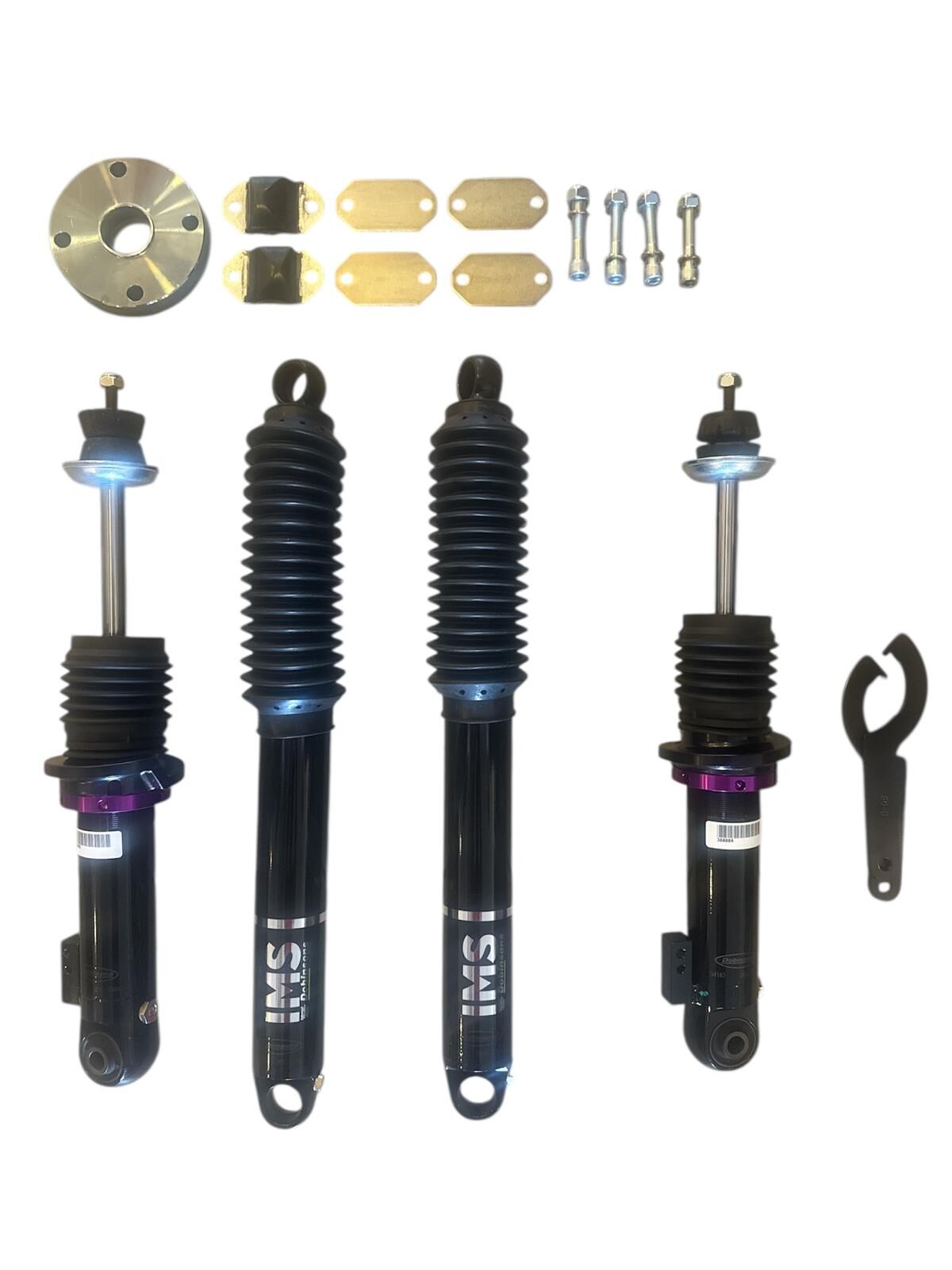 Y.K DOBİNSONS L200 1,5 İNCH KİT