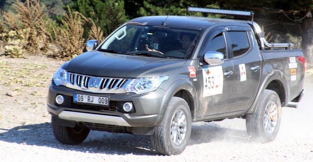 Rally Raid