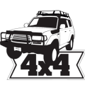 4x4 Araçlar