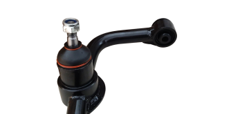 Nissan Navara D40 Üst Salıncak