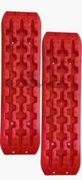 Kar / Kum Paleti Kırmızı