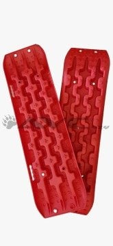 Kar / Kum Paleti Kırmızı