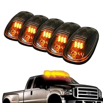 Araç Tavan Üstü Park Seti