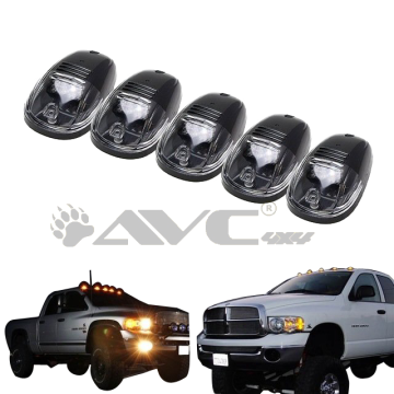 Araç Tavan Üstü Park Seti