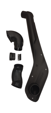 Mitsubishi L200 Snorkel 2020+