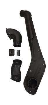 Mitsubishi L200 Snorkel 2020+