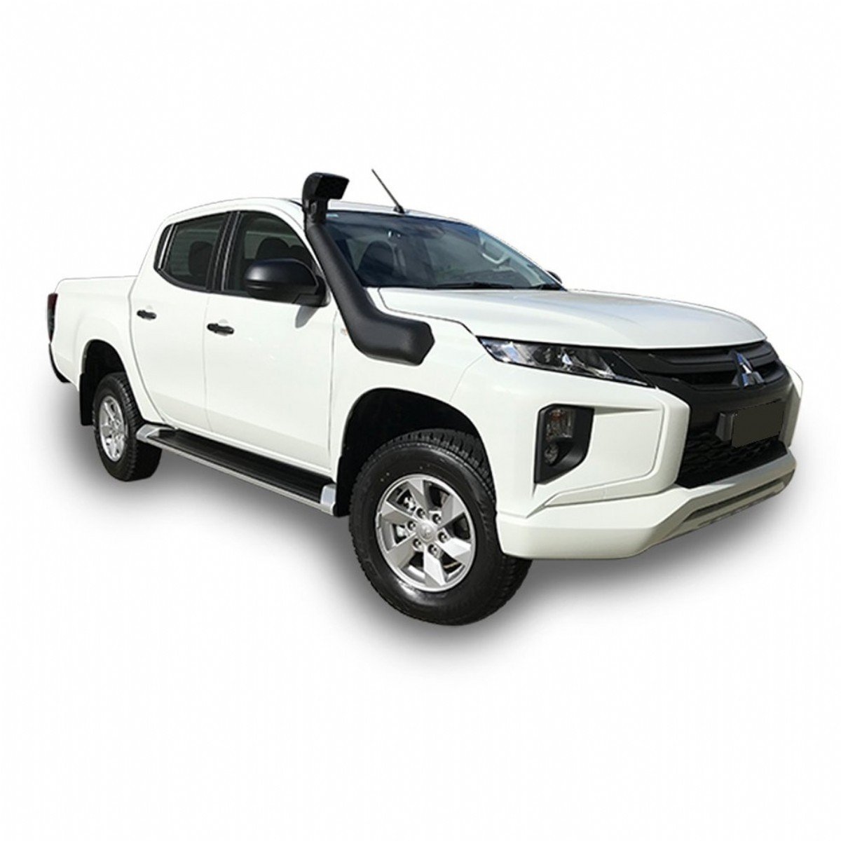 Mitsubishi L200 Snorkel 2020+