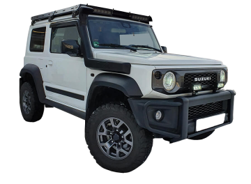 Suzuki Jimny 2019+ TJM Snorkel