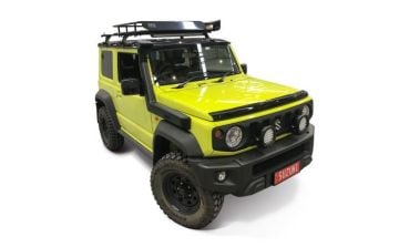 Suzuki Jimny 2019+ TJM Snorkel