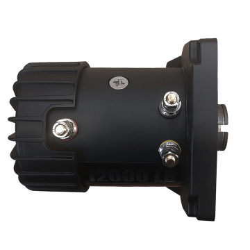 MXO Vinç Motor 12V
