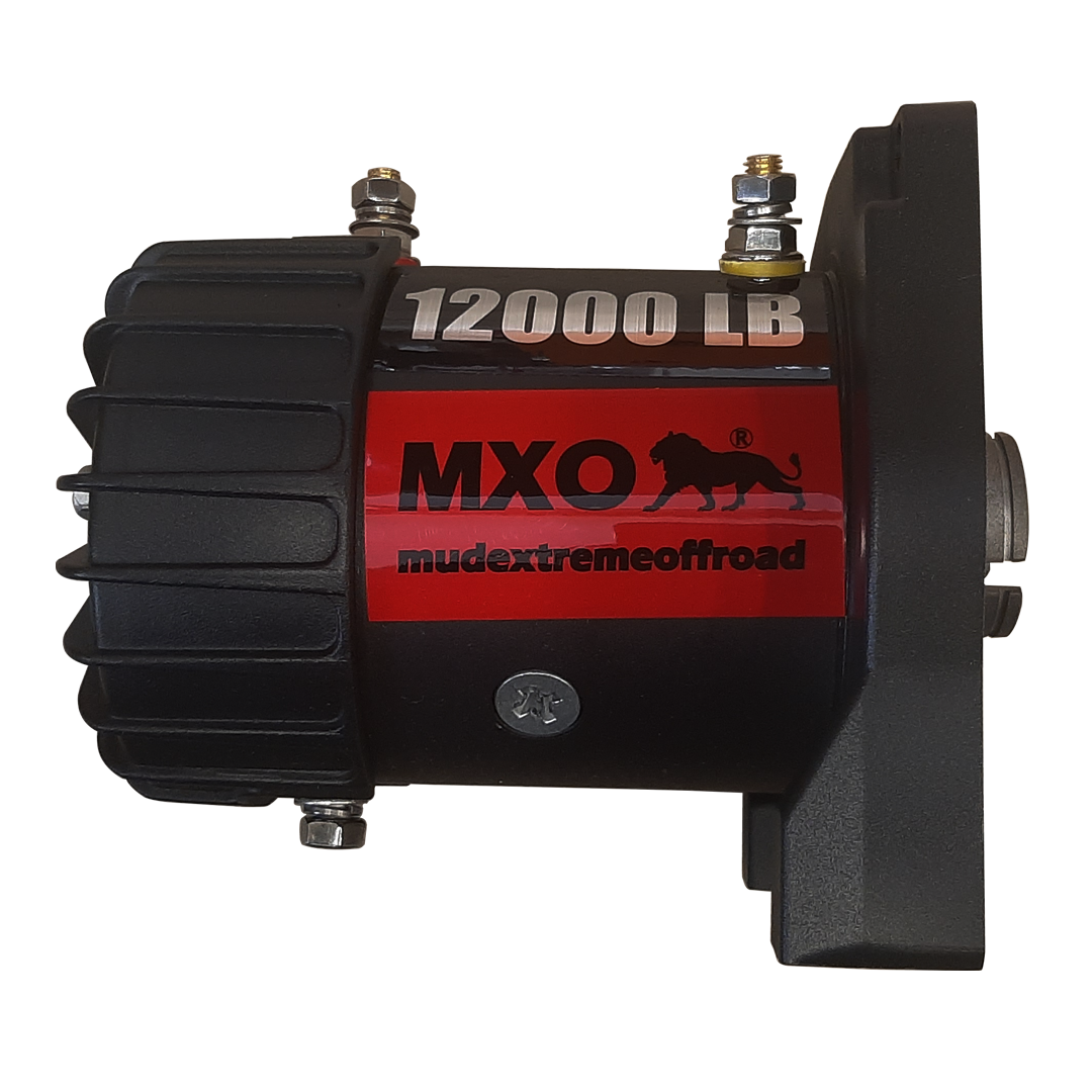 MXO Vinç Motor 12V