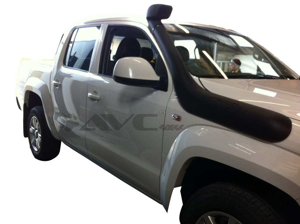 Amarok TJM Snorkel 2.0