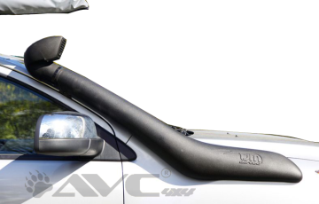 Amarok TJM Snorkel 2.0