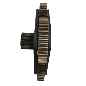 MXO Vinç 1.Evrensel Dişli