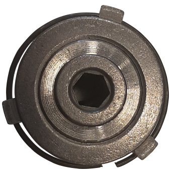 MXO 13000 lb Vinç Fren Balatası ( MANDALLI )