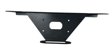 Nissan Navara MXO Vinç Tablası 2015+ (5cm Kupa Yükseltmeli Araçlar İçin)