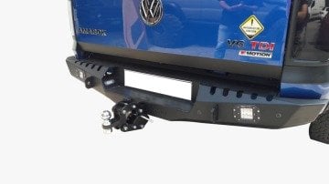 Karavan Tipi Ayarlı Demir