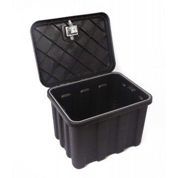 Kasa Dolabı / Case 60 (135 Litre)