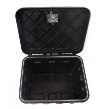 Kasa Dolabı / Case 60 (135 Litre)