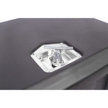 Kasa Dolabı / Case 60 (135 Litre)