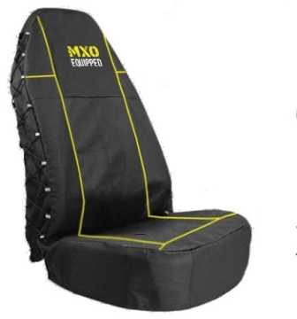MXO Universal Koltuk Kılıfı  TAKLİTLER ASILLARINI YÜCELTİR !