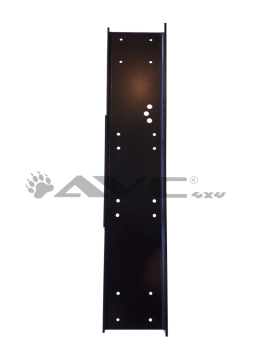 MXO Universal Vinç Tablası Düz Model