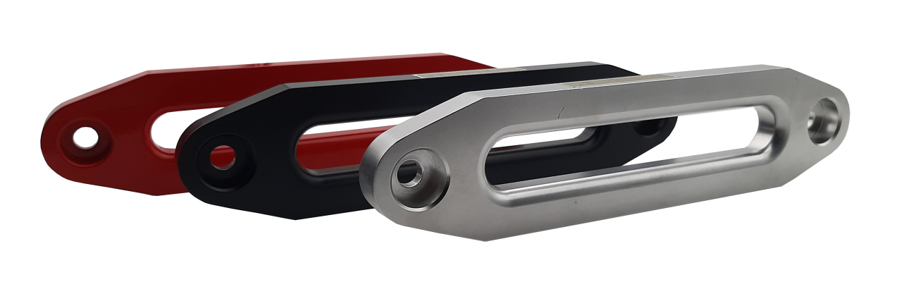 Sentetik Halat Kılavuz / Kaydırıcı