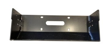 Mitsubishi L200 2019+ Gizli Vinç Tablası