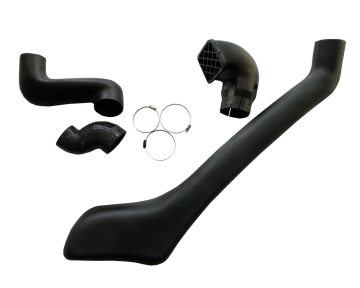 Nissan Navara D40 Snorkel 2007-2014