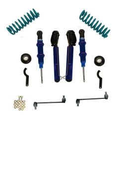 RANGER T8 3 İNCH COİLOVERLI YÜKSELTME KİTİ