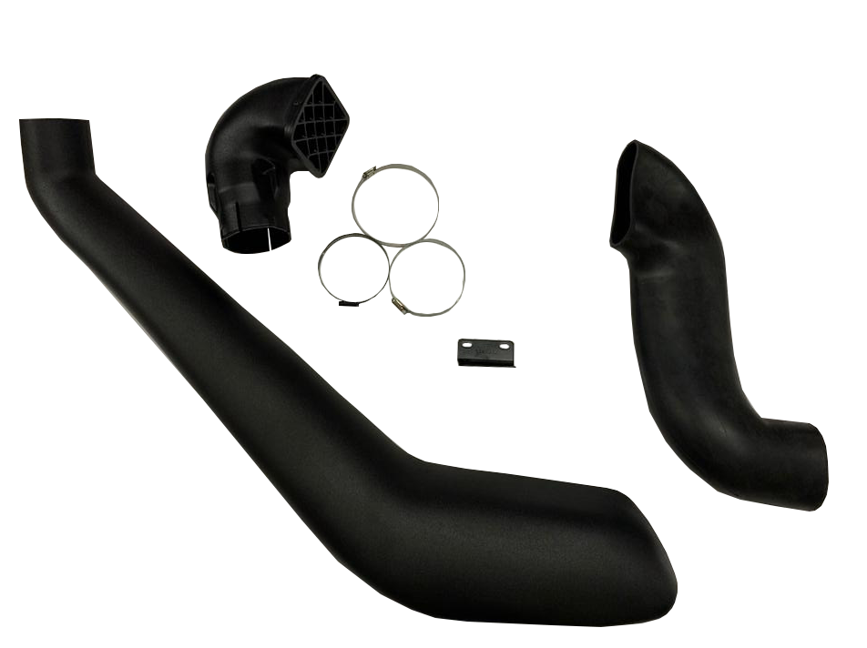Toyota Prado 150 Snorkel