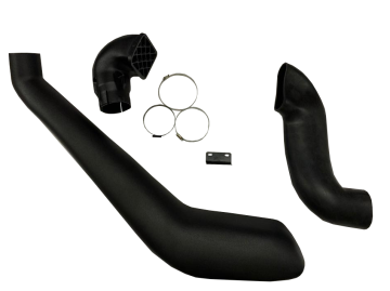 Toyota Prado 150 Snorkel
