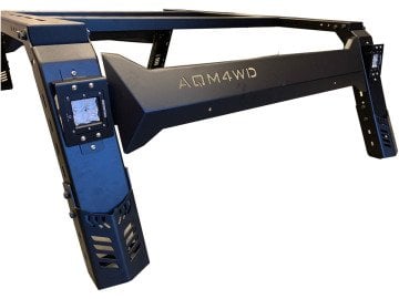 Universal Çadır Platformu