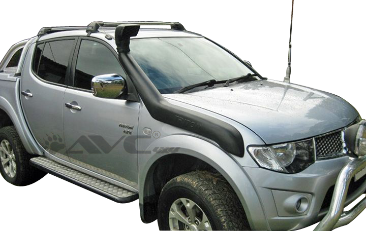 Mitsubishi L200 Snorkel 2007-2014