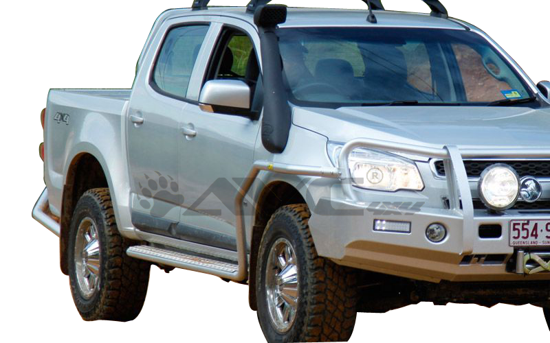 Isuzu D-Max Snorkel 2012+