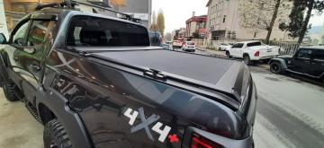 Halat Tutucu ( ÇİFT )