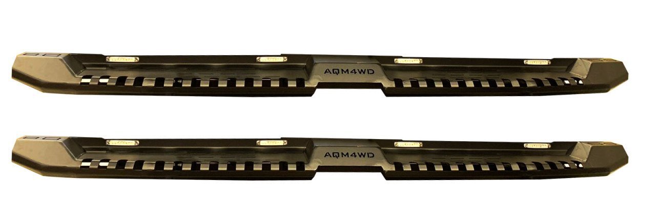 AQM4WD S32 Ranger Yan Basamak