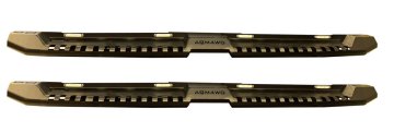 AQM4WD S32 Ranger Yan Basamak