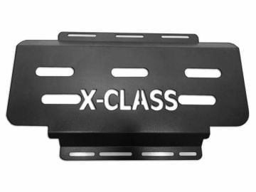 Mercedes X-Class Ön Alt Koruma