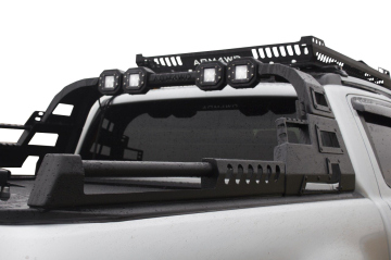 AQM Işıklı Rollbar - Sipariş üzerine getirilir