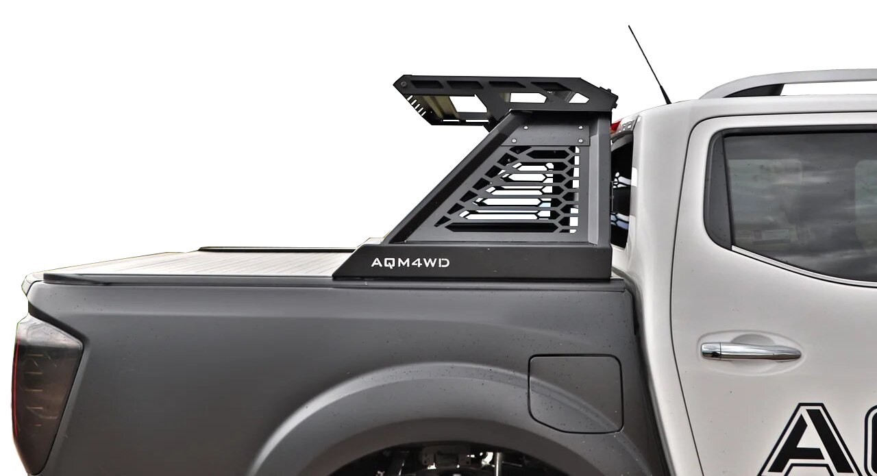 AQM Sepetli Rollbar M10