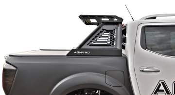 AQM Sepetli Rollbar M10