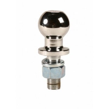 Çeki Demiri Topuzu 2 inch 50mm
