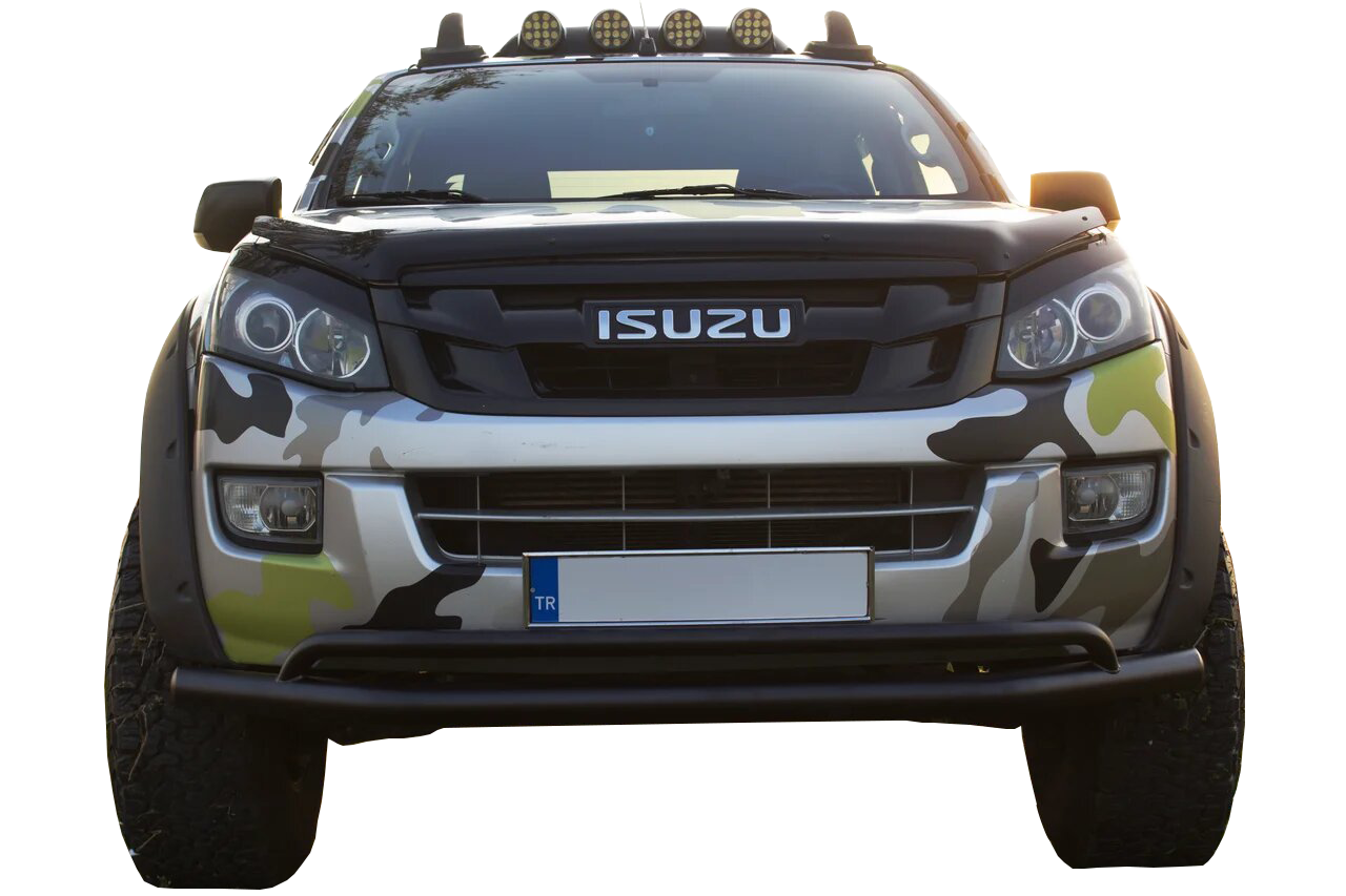 AQM Ön Koruma Barsız Model ( SİPARİŞ ÜZERİNE GETİRİLİR )