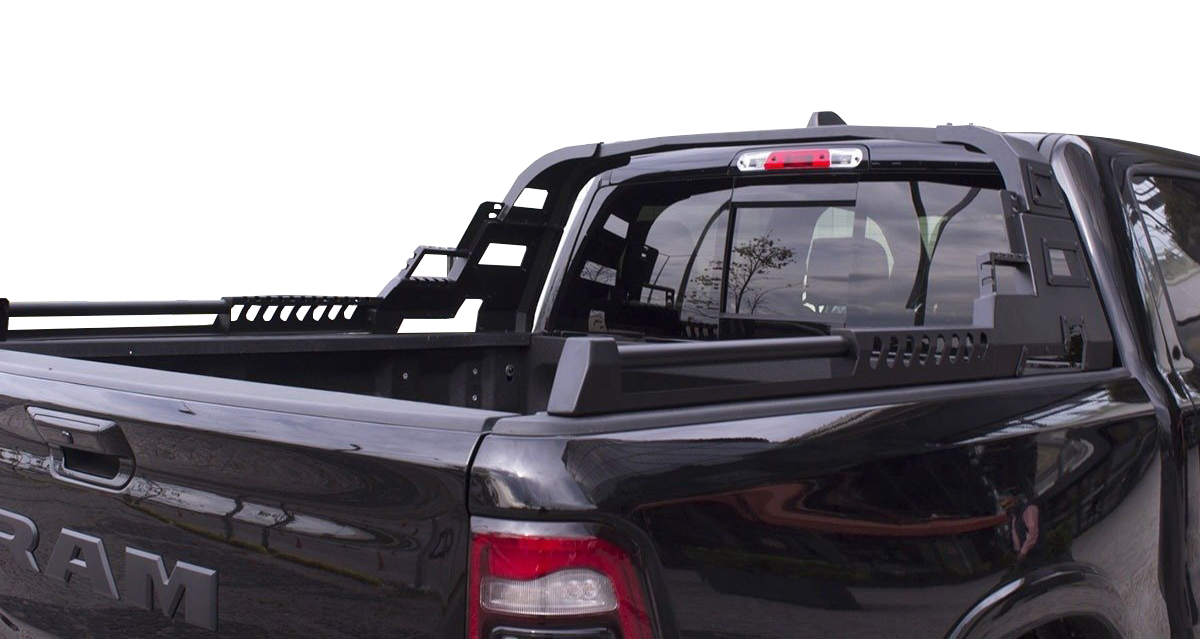 AQM Rollbar - Sipariş üzerine getirilir