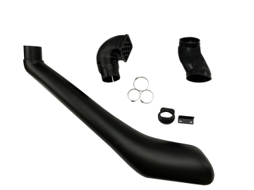 Mitsubishi L200 Snorkel 2015-2018