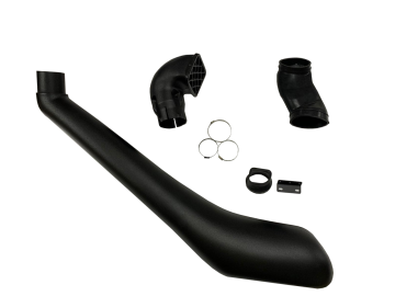 Mitsubishi L200 Snorkel 2015-2018